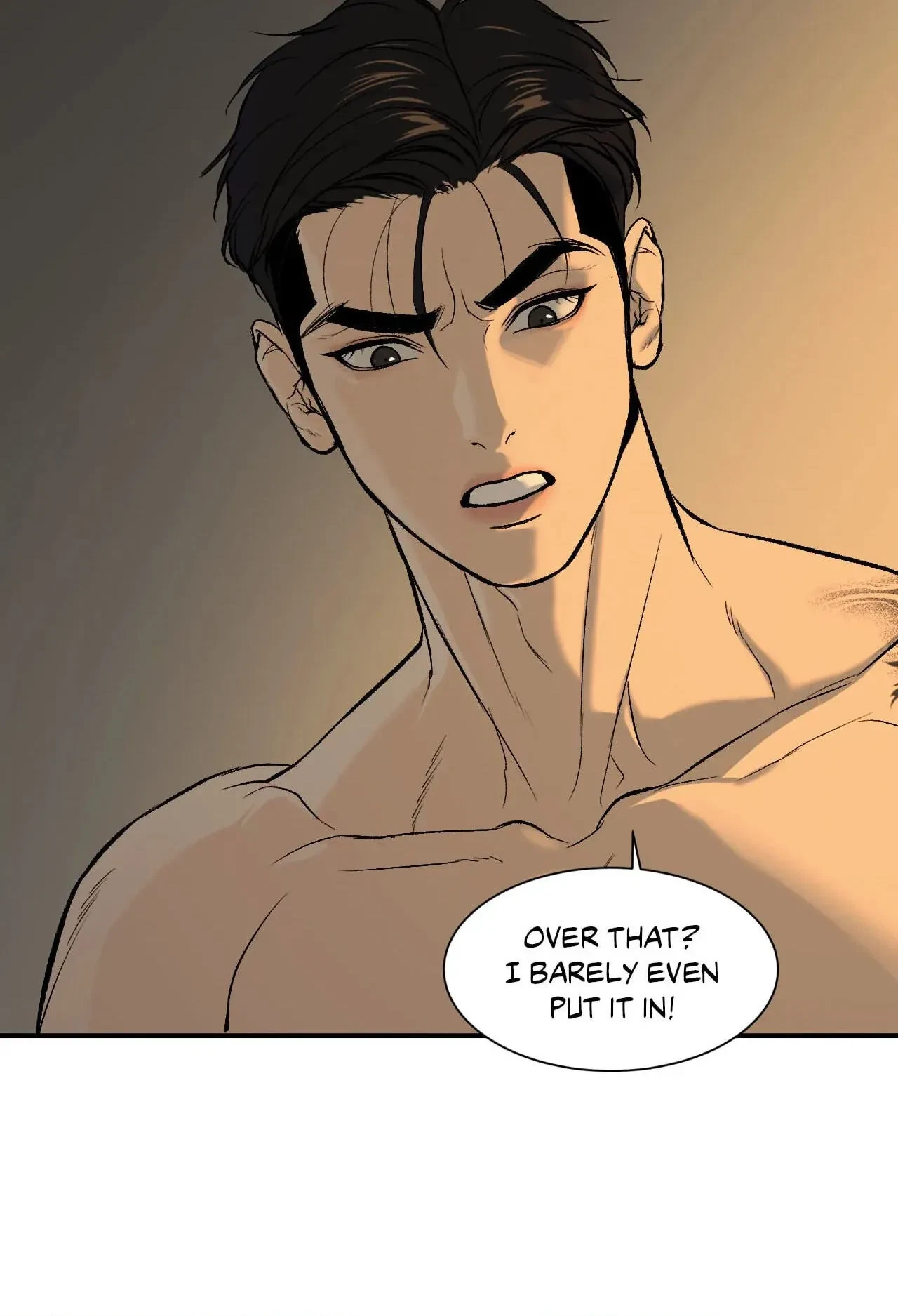 Jinx (Mingwa) Chapter 4.1, page 32