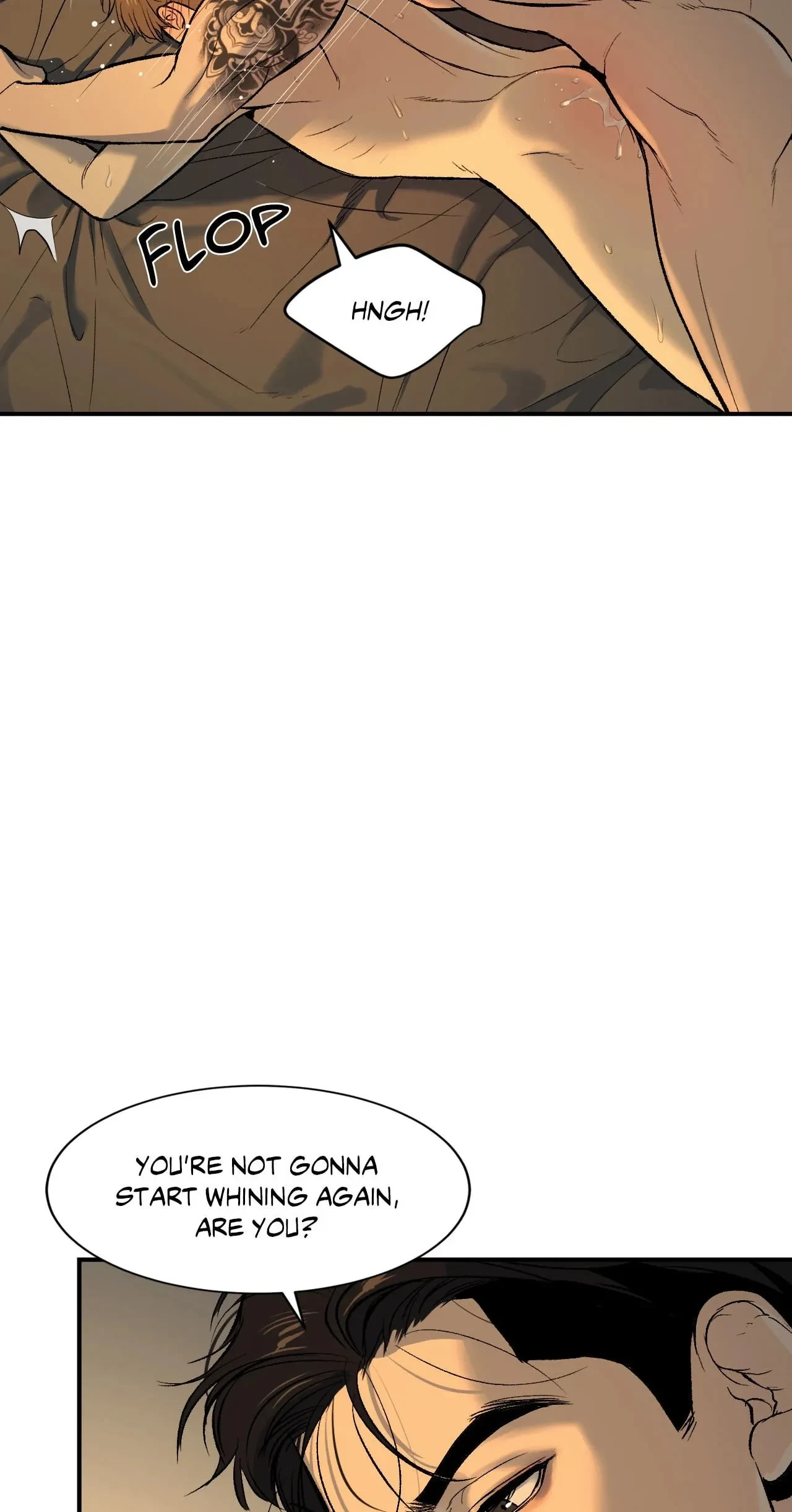 Jinx (Mingwa) Chapter 4.1, page 36