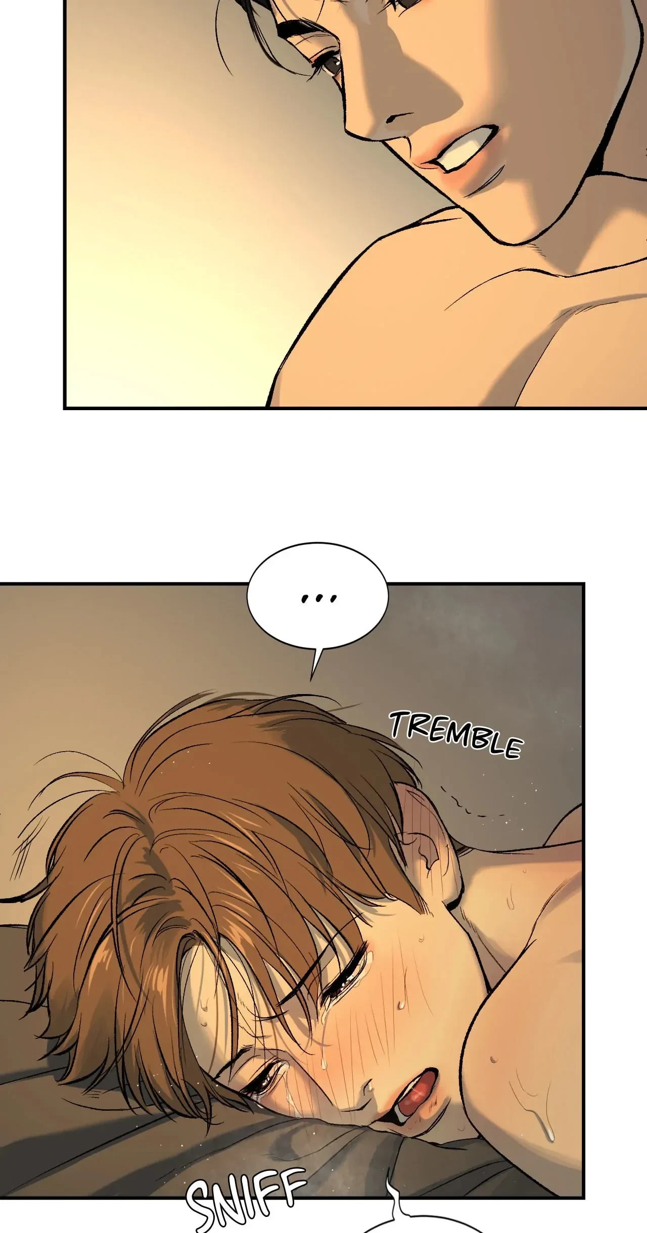 Jinx (Mingwa) Chapter 4.1, page 37