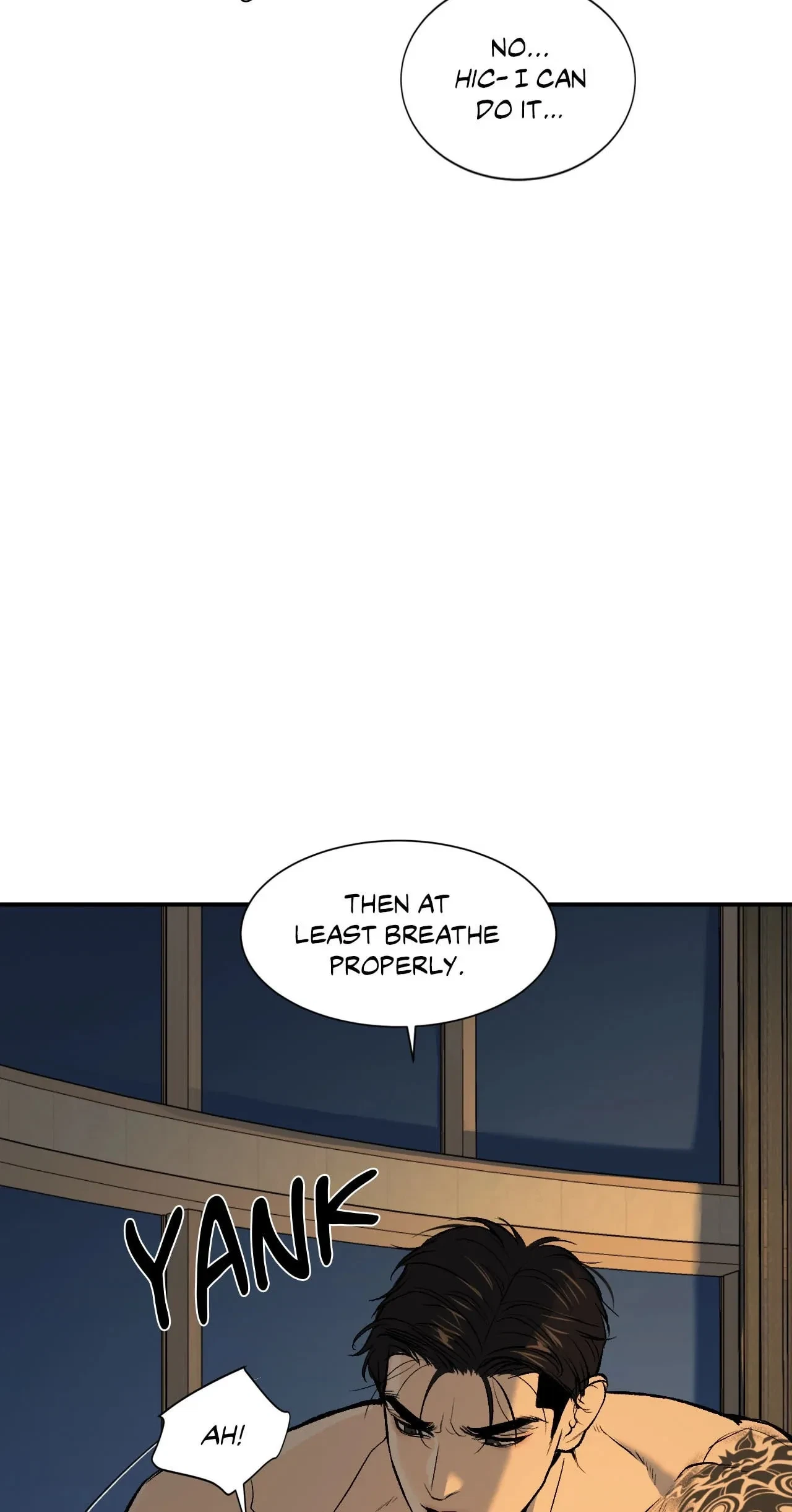 Jinx (Mingwa) Chapter 4.1, page 38