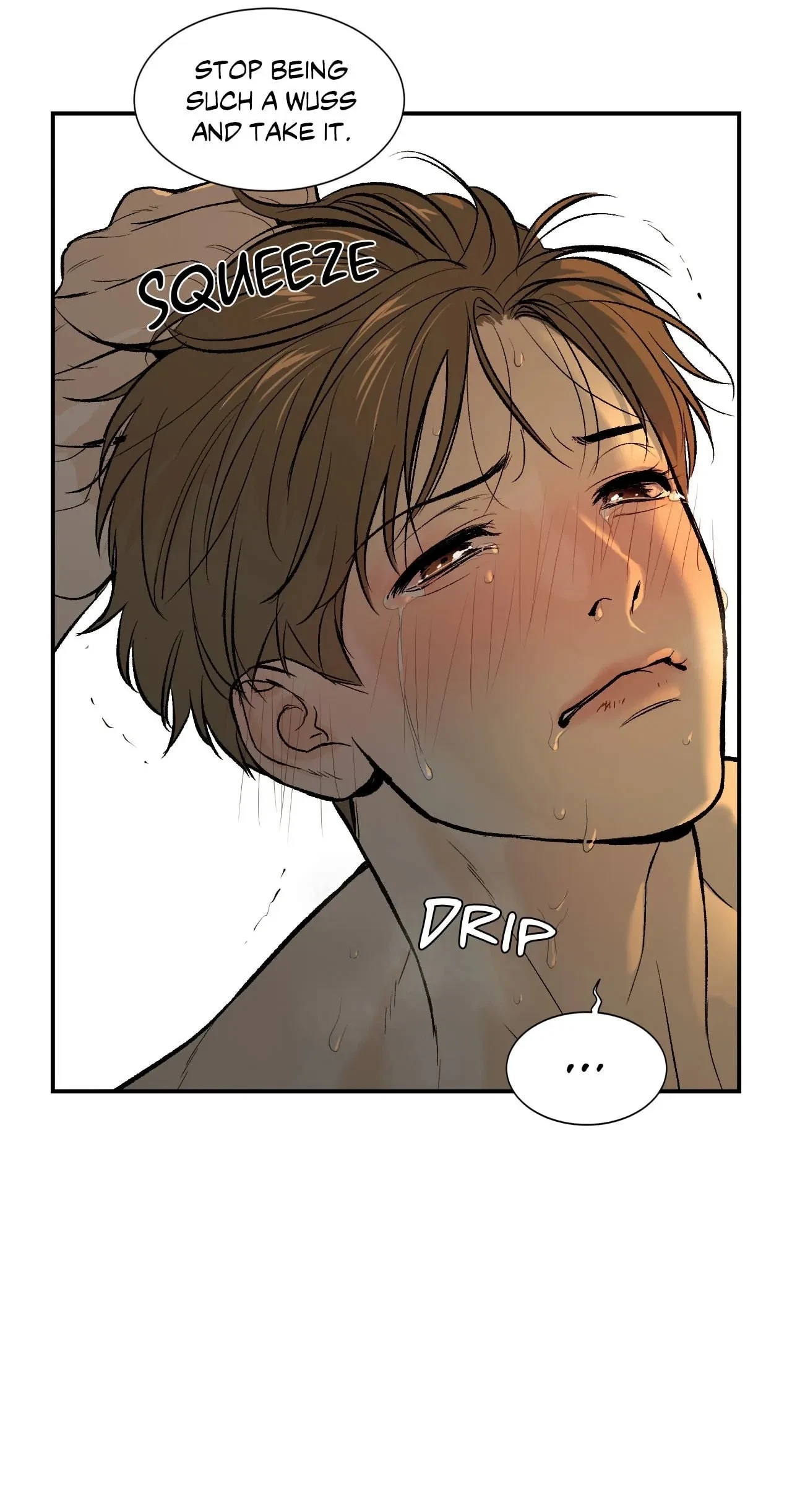 Jinx (Mingwa) Chapter 4.1, page 40