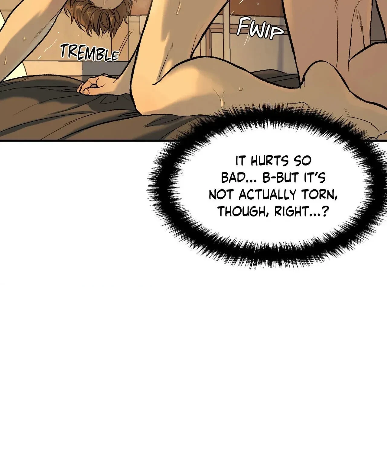 Jinx (Mingwa) Chapter 4.1, page 42