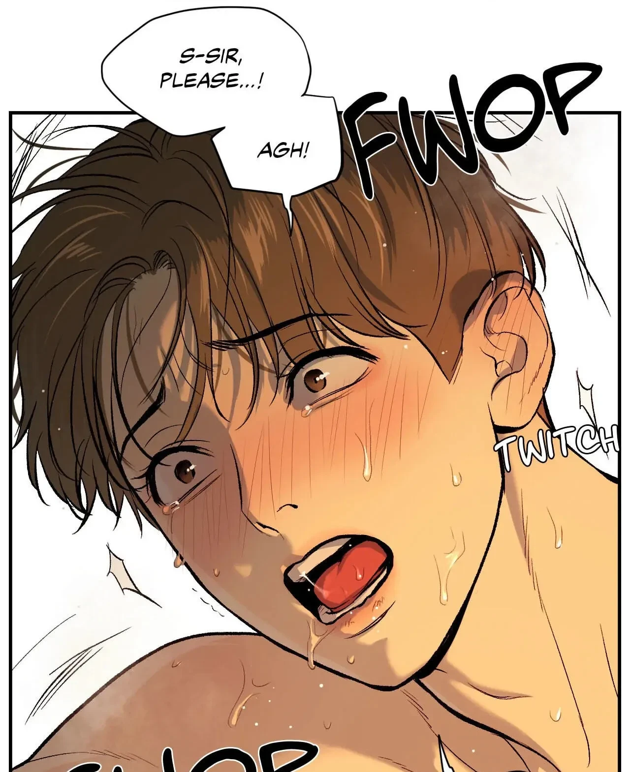 Jinx (Mingwa) Chapter 4.1, page 49