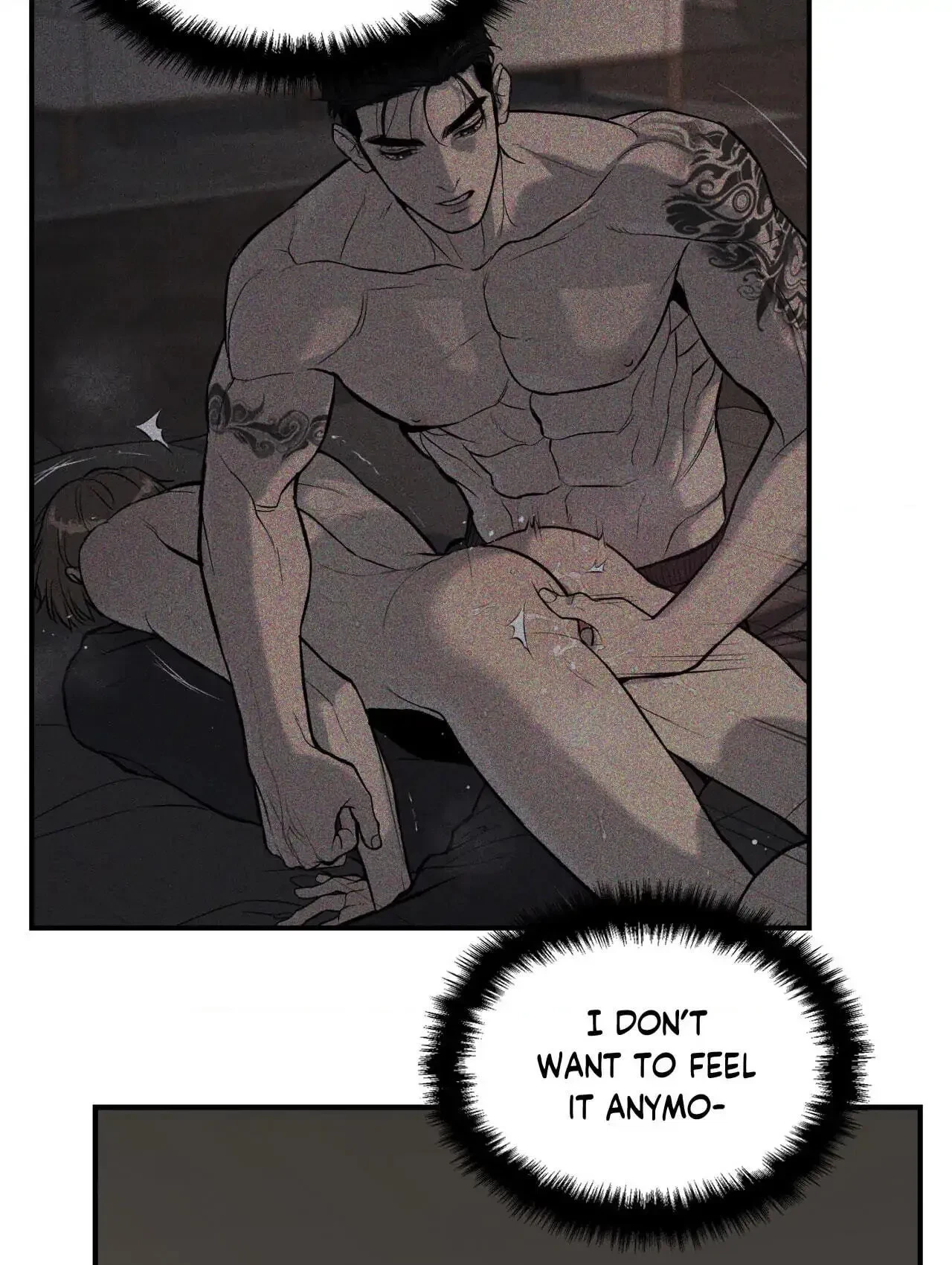 Jinx (Mingwa) Chapter 4.1, page 67