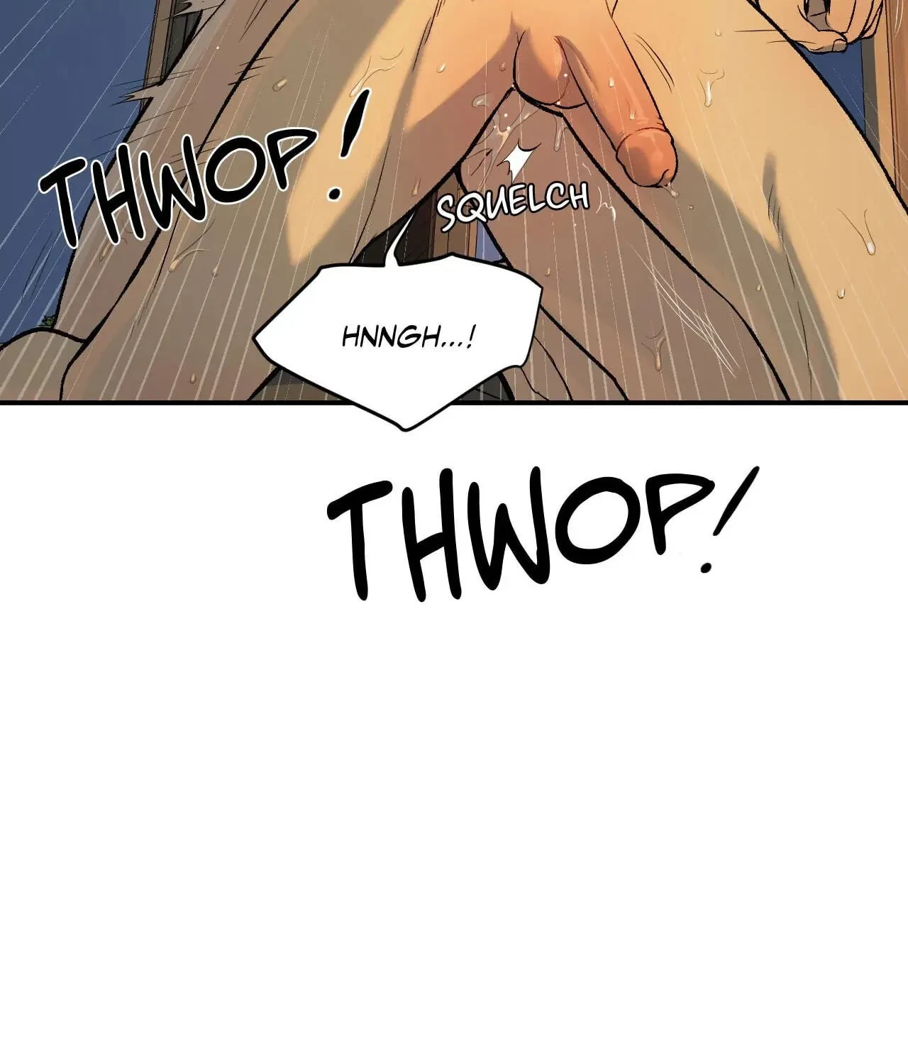 Jinx (Mingwa) Chapter 4.1, page 76