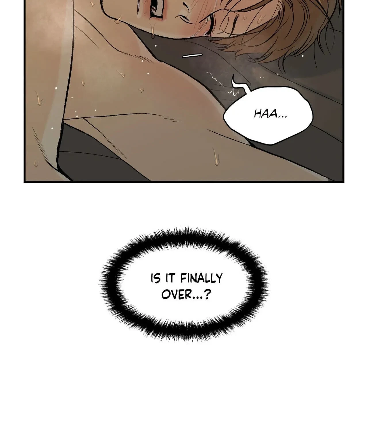 Jinx (Mingwa) Chapter 4.1, page 88