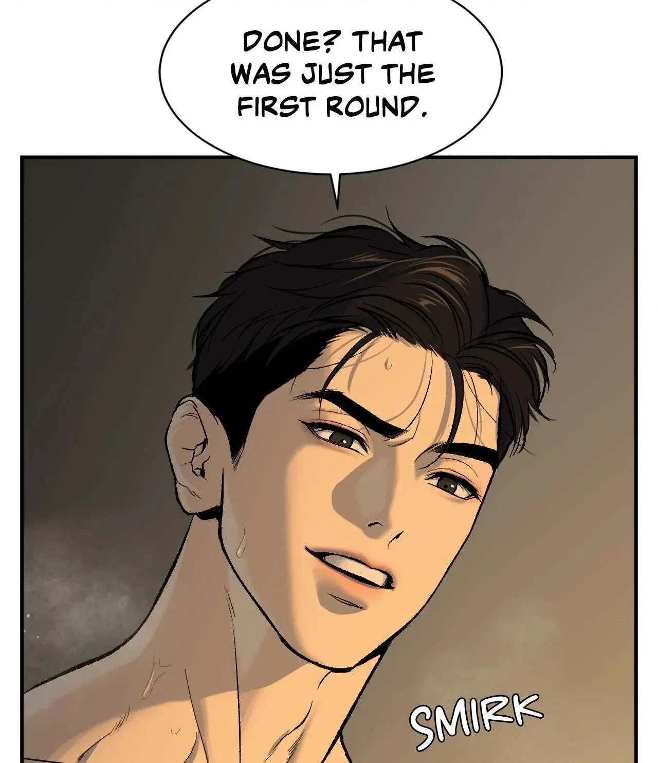 Jinx (Mingwa) Chapter 4.1, page 95