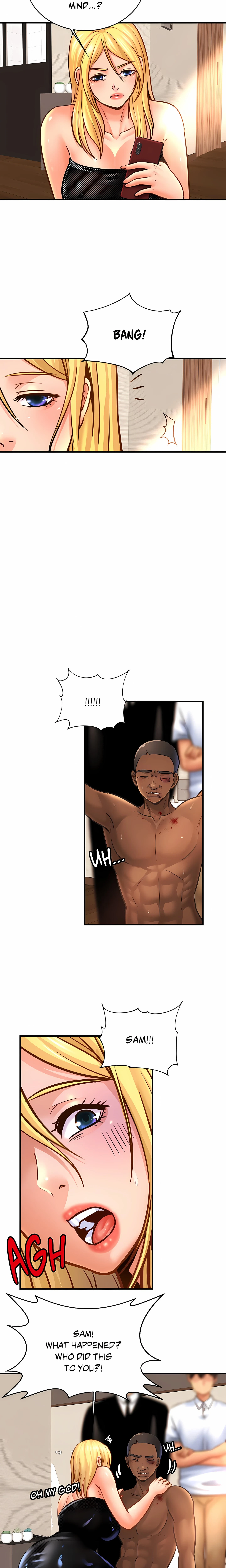 Close Family Chapter 70 (Uncensored), page 5