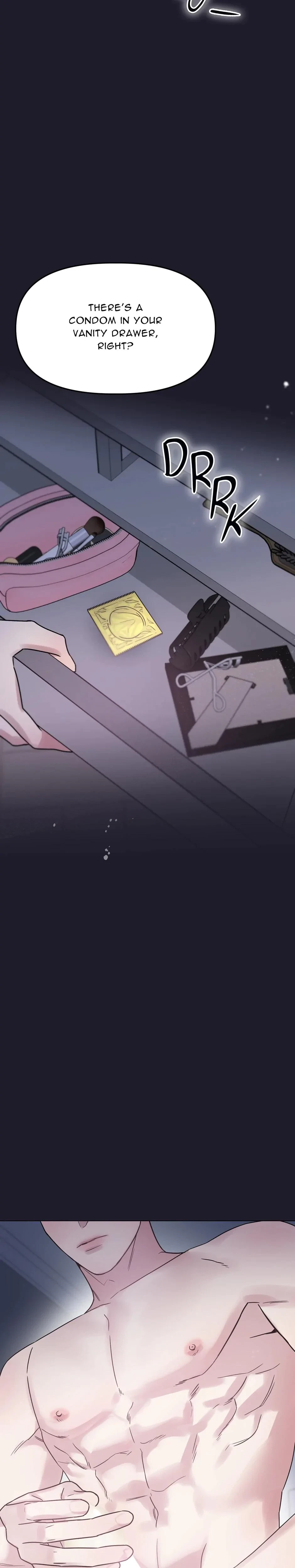 I Want Both Chapter 9, page 11