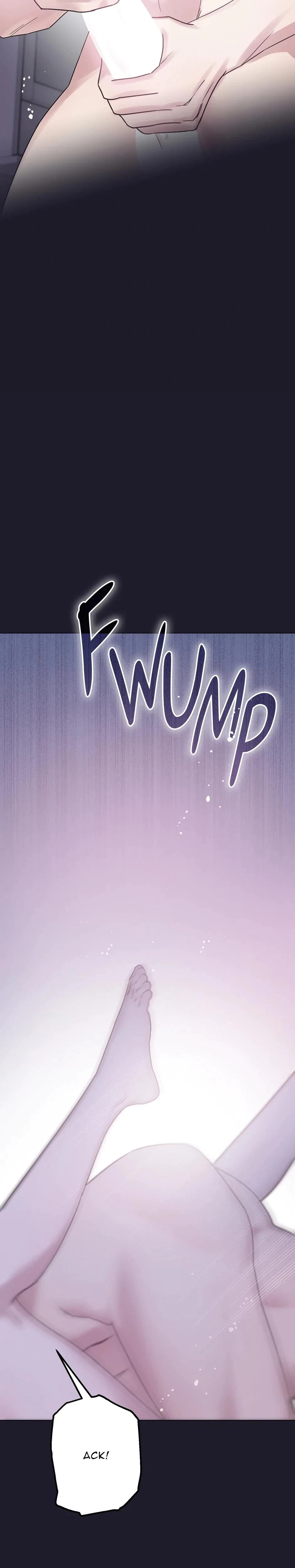 I Want Both Chapter 9, page 12