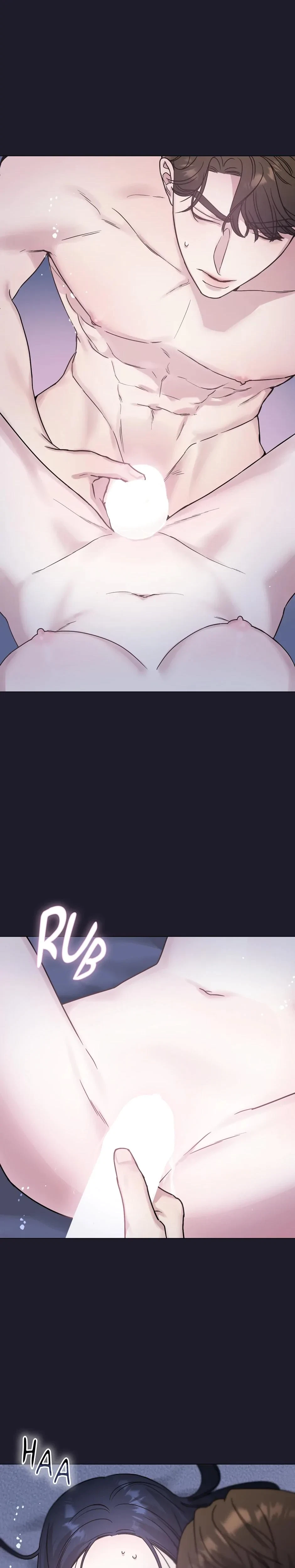 I Want Both Chapter 9, page 13