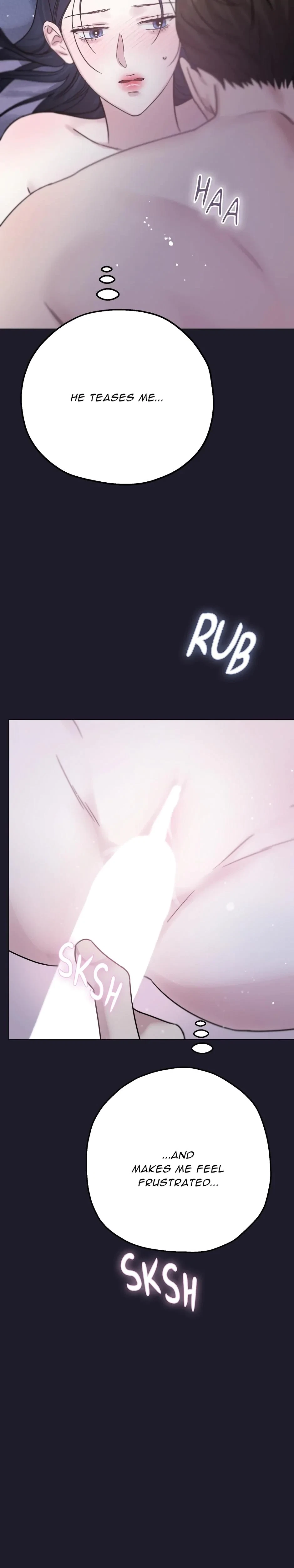 I Want Both Chapter 9, page 14
