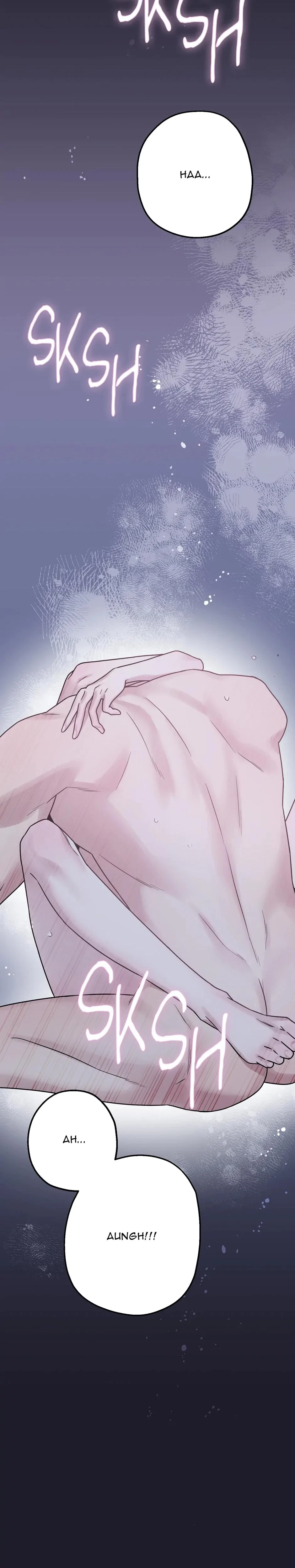 I Want Both Chapter 9, page 17