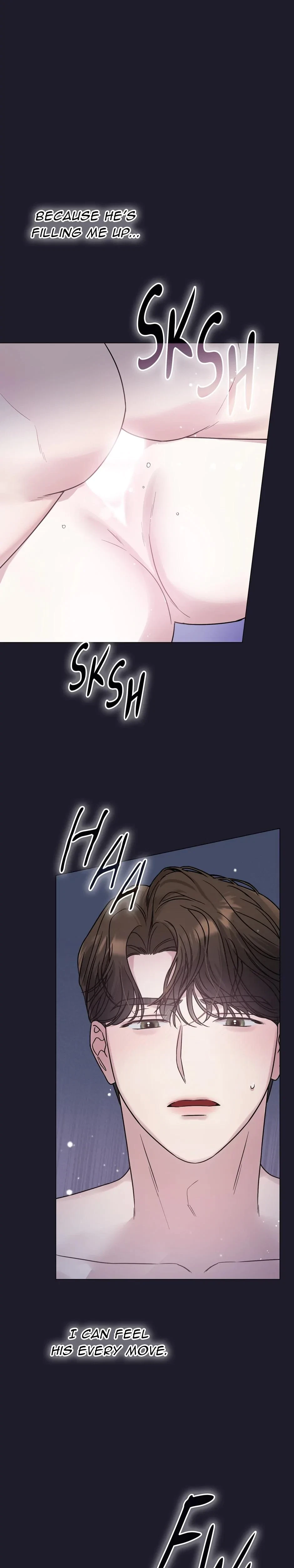 I Want Both Chapter 9, page 18