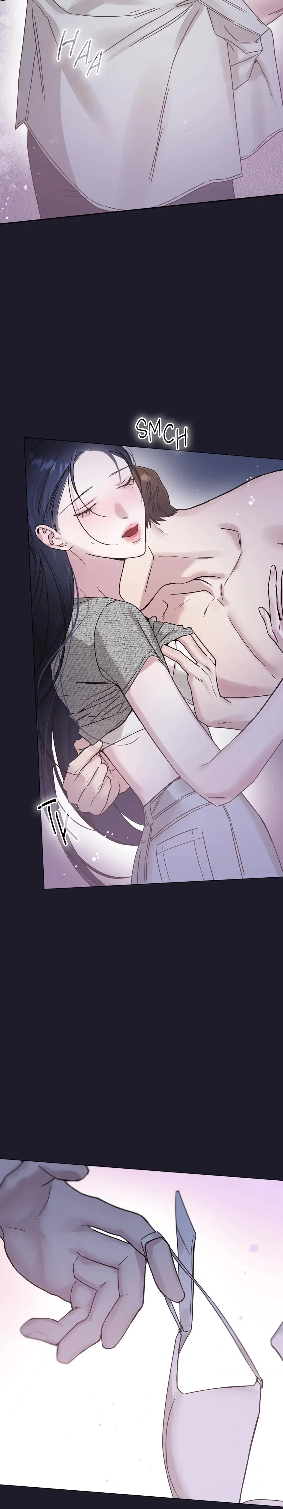 I Want Both Chapter 9, page 2