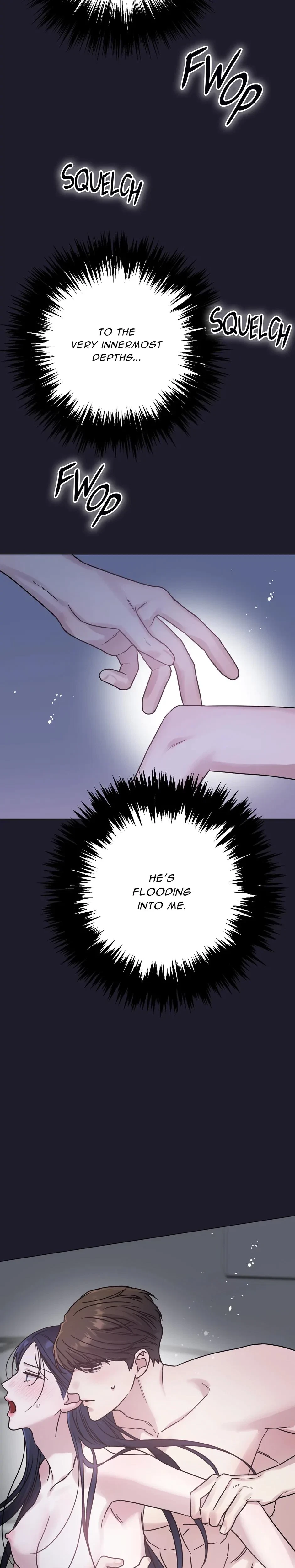 I Want Both Chapter 9, page 20