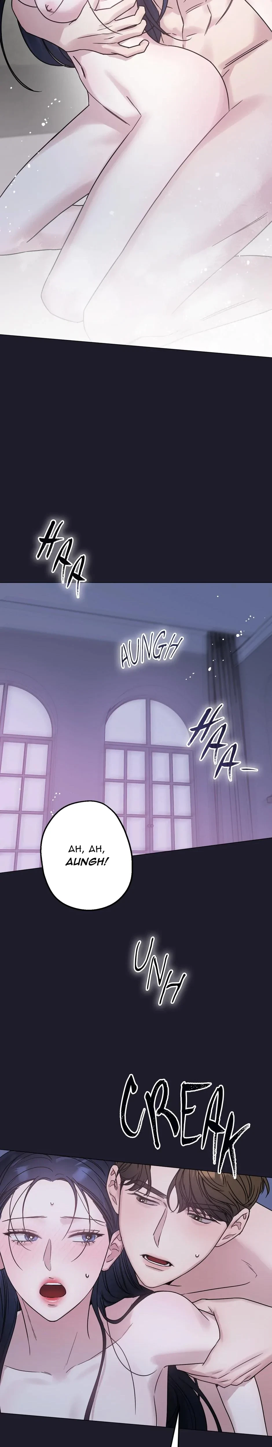 I Want Both Chapter 9, page 21