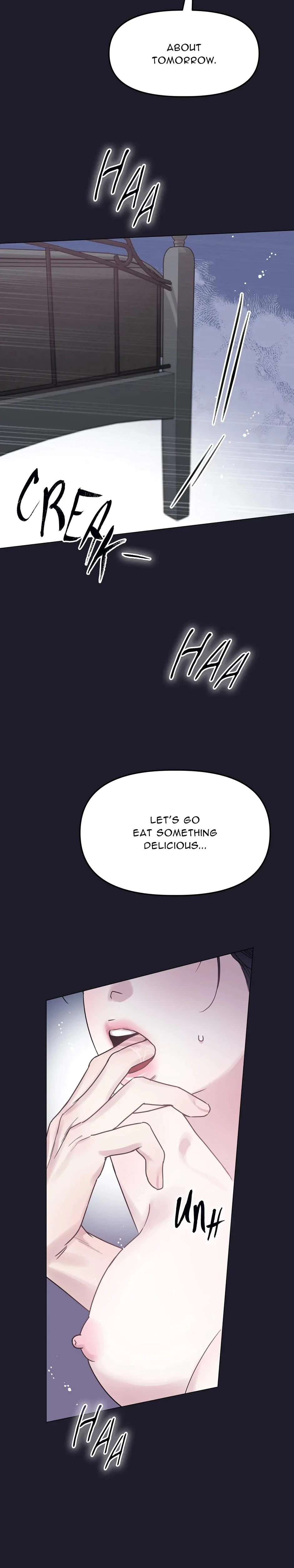 I Want Both Chapter 9, page 22