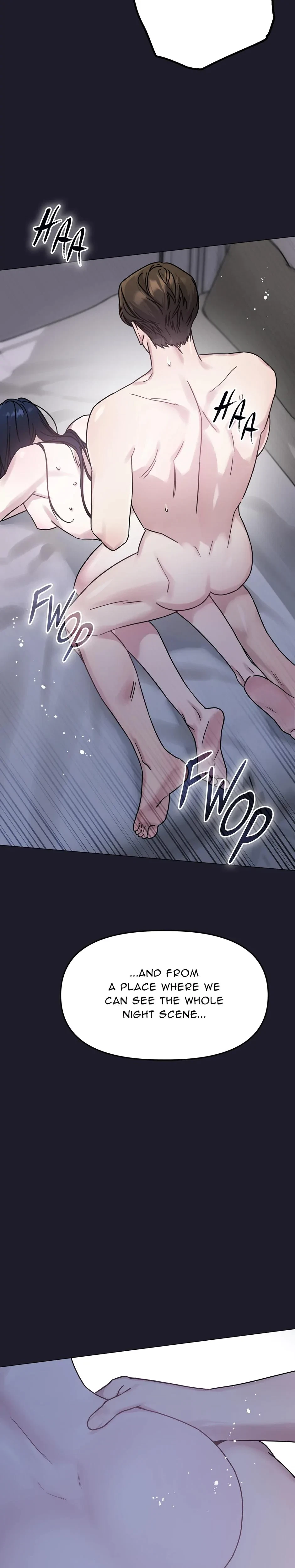 I Want Both Chapter 9, page 24