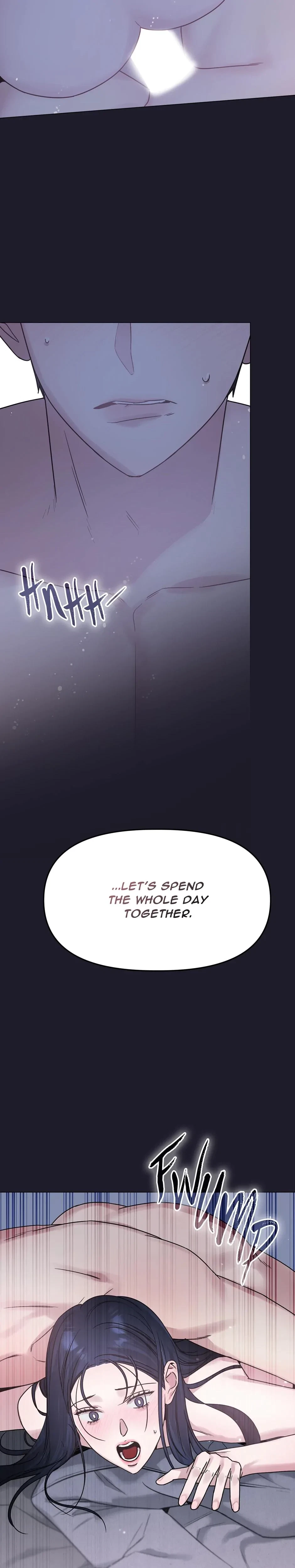 I Want Both Chapter 9, page 25
