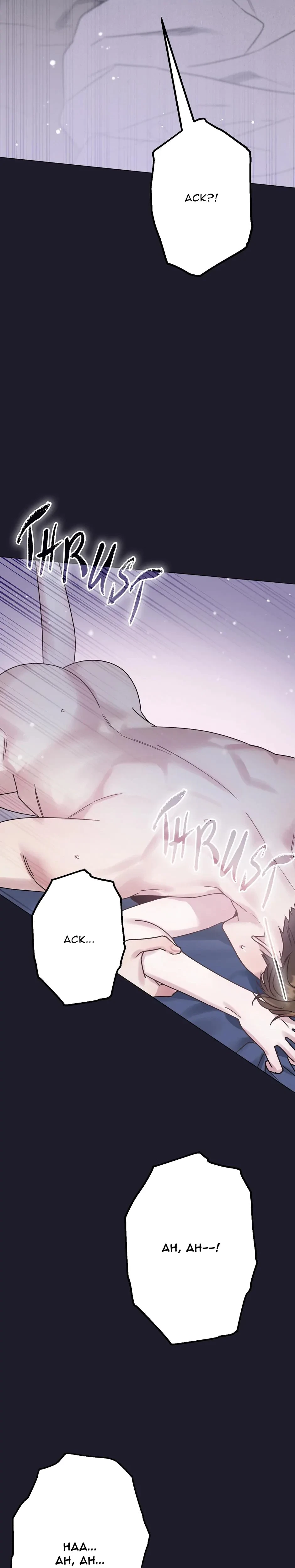 I Want Both Chapter 9, page 26