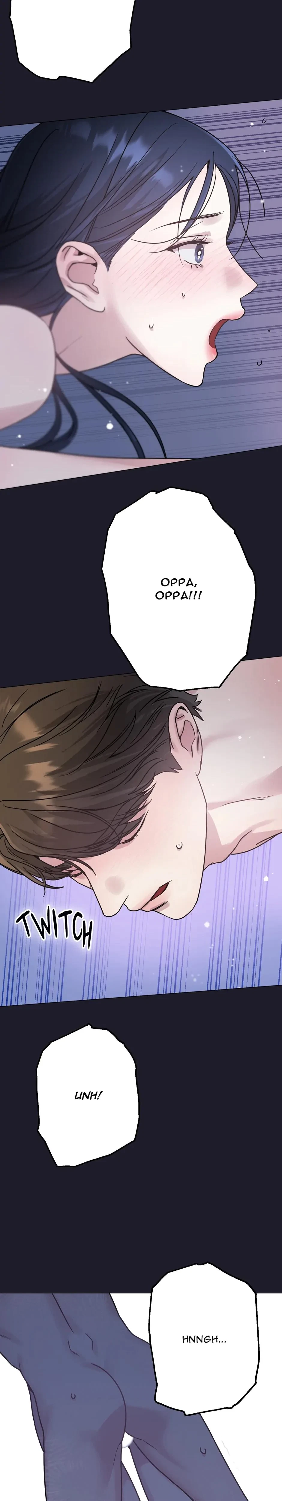 I Want Both Chapter 9, page 27