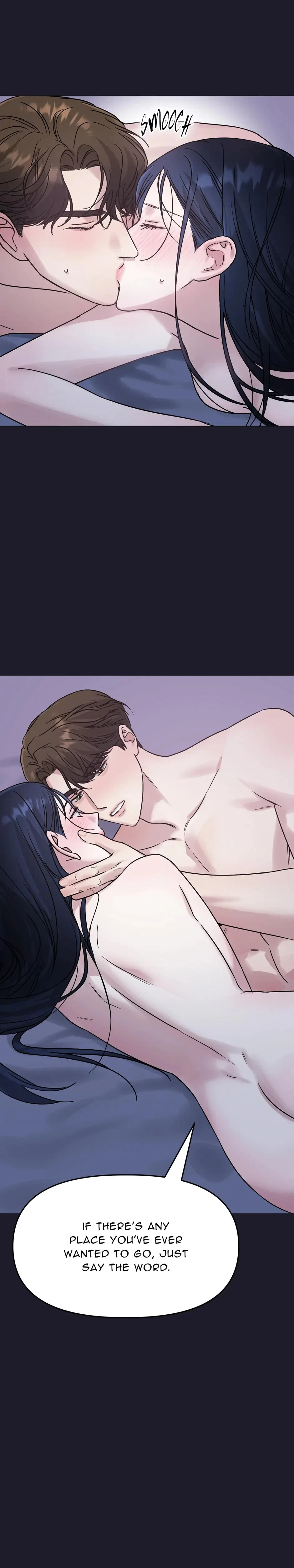 I Want Both Chapter 9, page 29