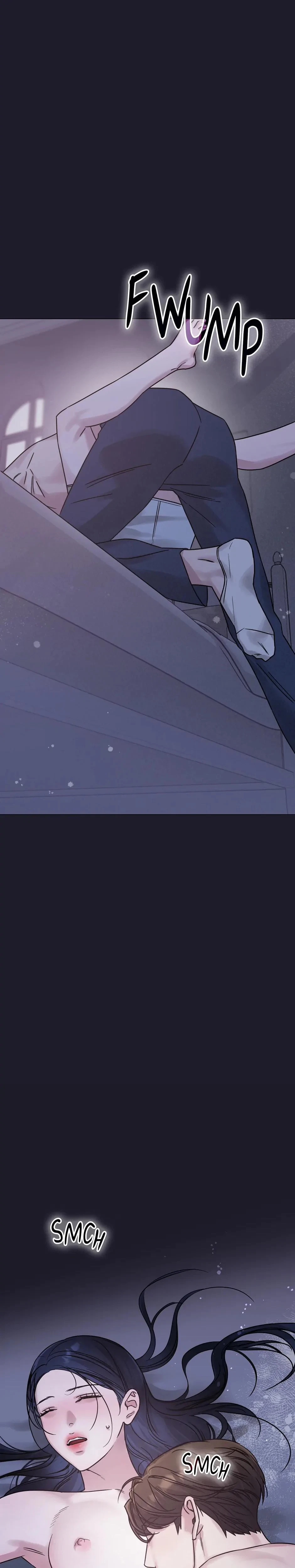 I Want Both Chapter 9, page 3