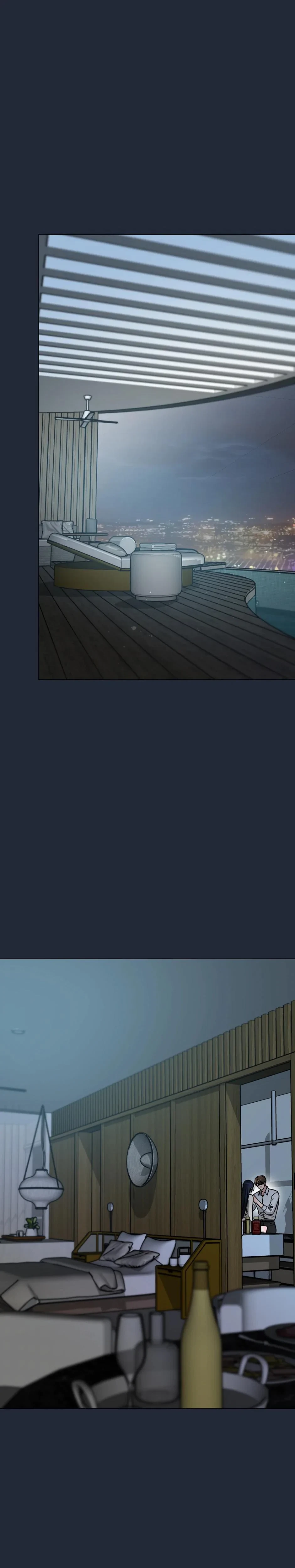I Want Both Chapter 9, page 31