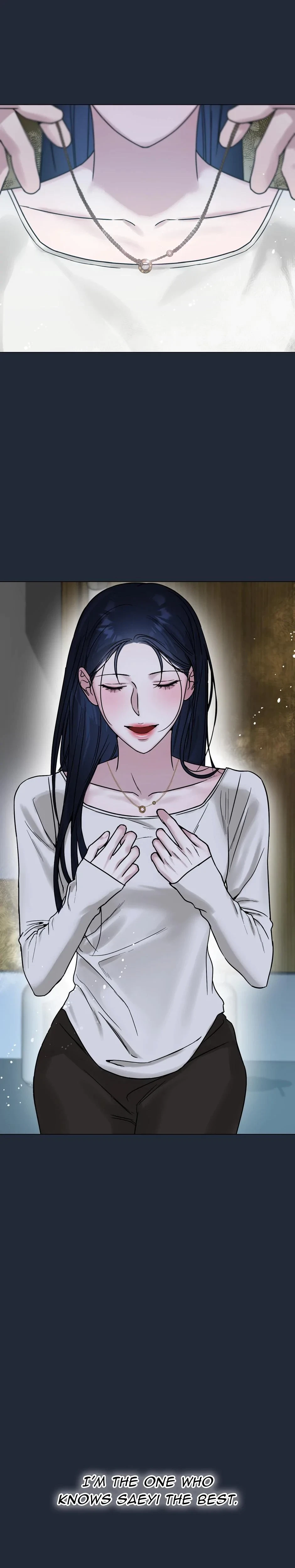 I Want Both Chapter 9, page 32