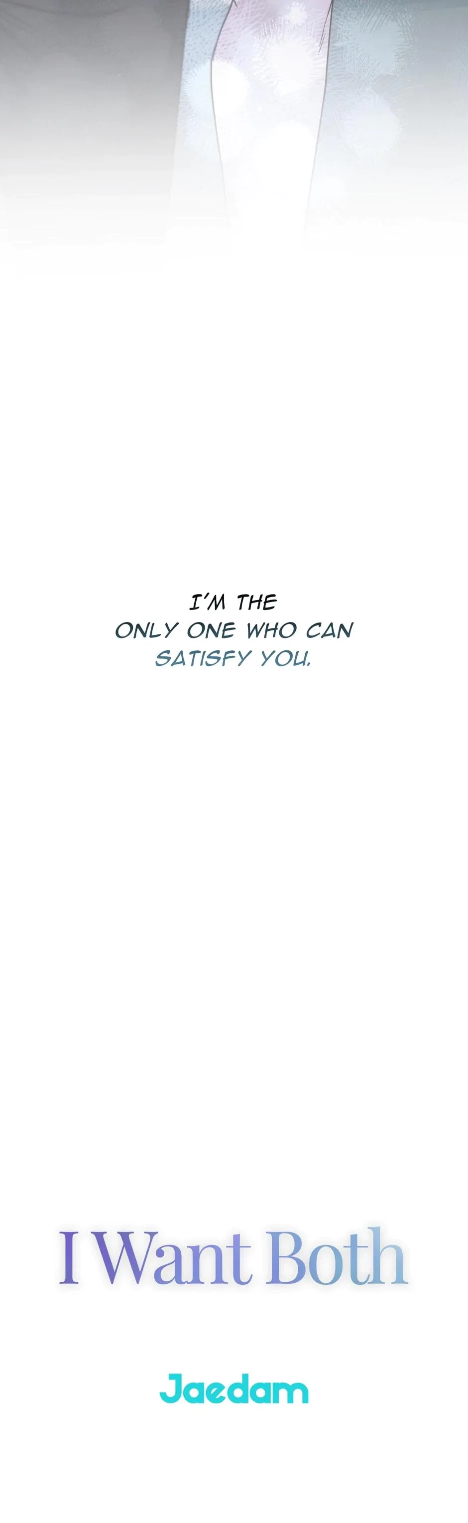 I Want Both Chapter 9, page 34