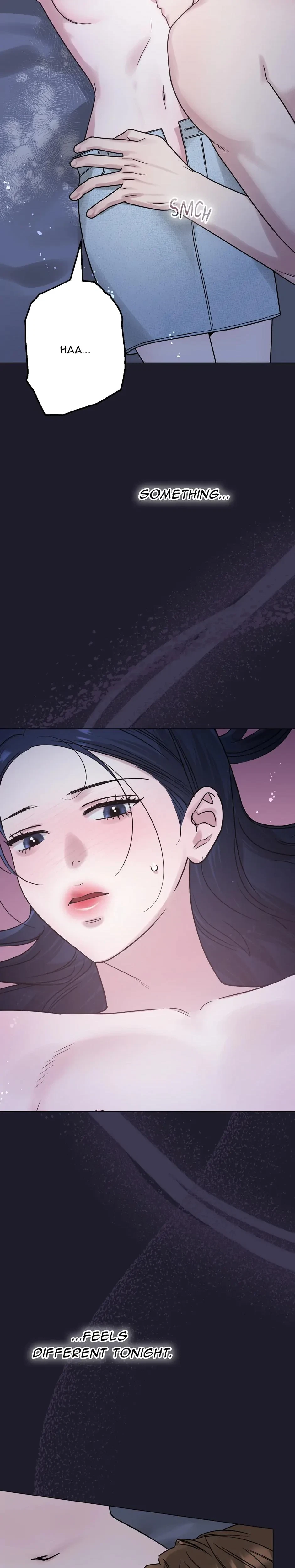 I Want Both Chapter 9, page 4
