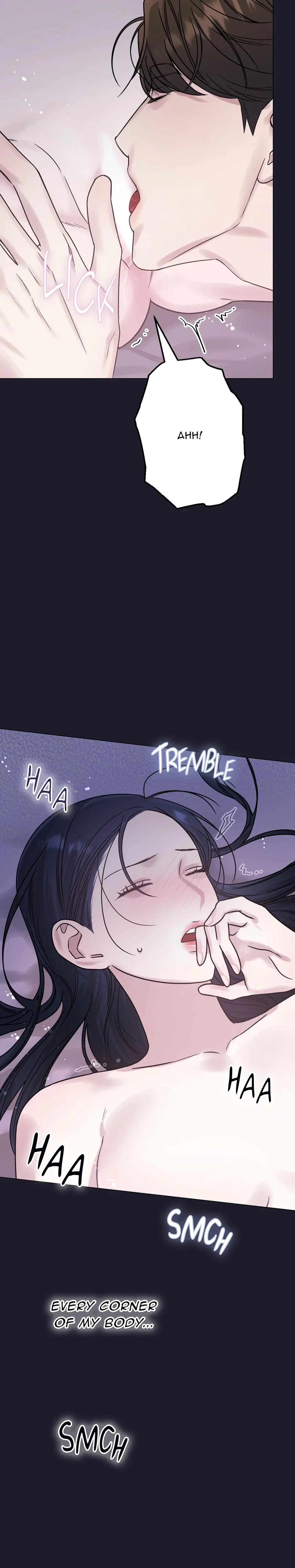 I Want Both Chapter 9, page 5