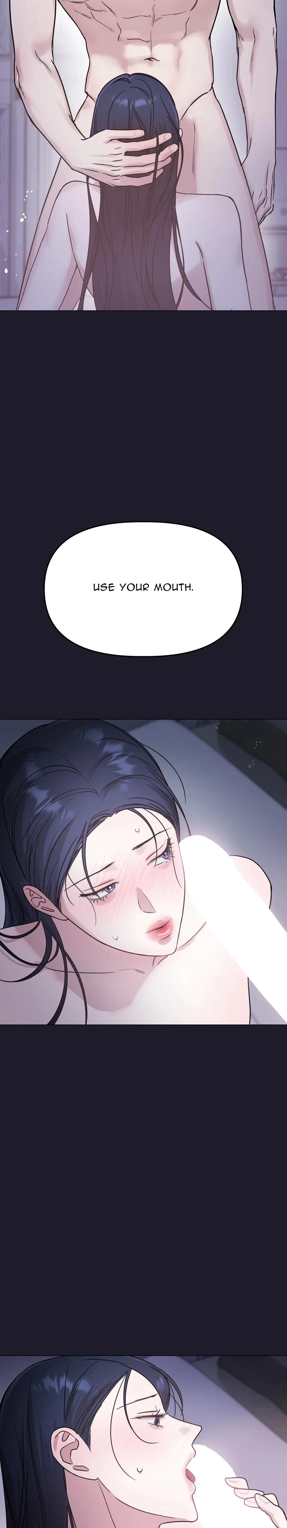 I Want Both Chapter 9, page 7