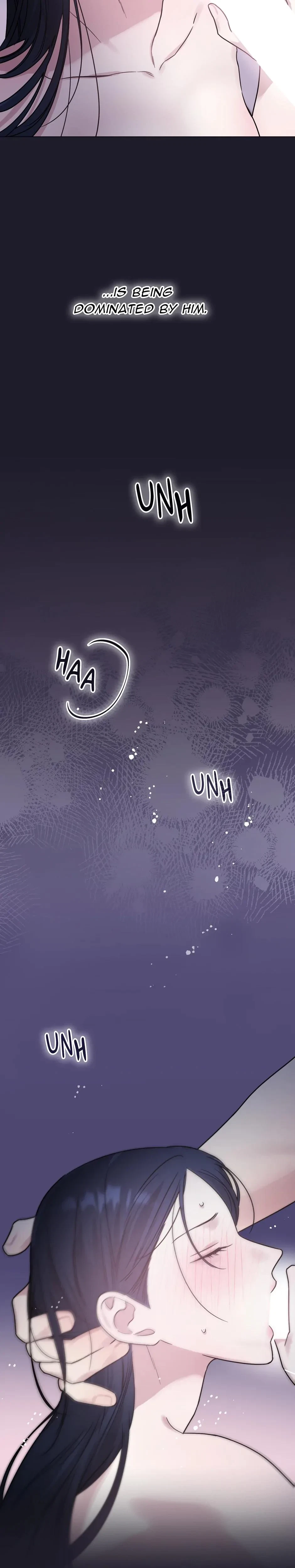 I Want Both Chapter 9, page 8