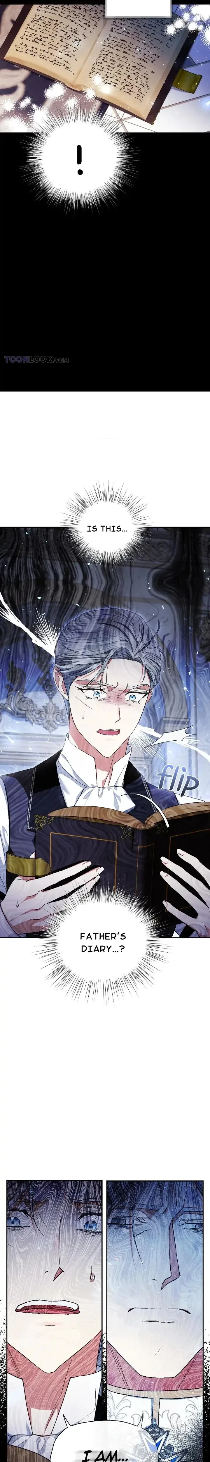 Father, I Don’t Want This Marriage Chapter 113, page 3