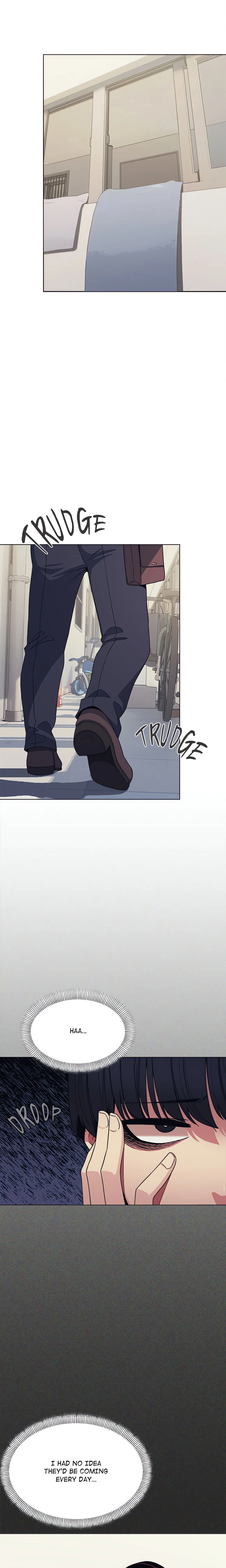 Someone Stop Her! Chapter 5 (Uncensored), page 2