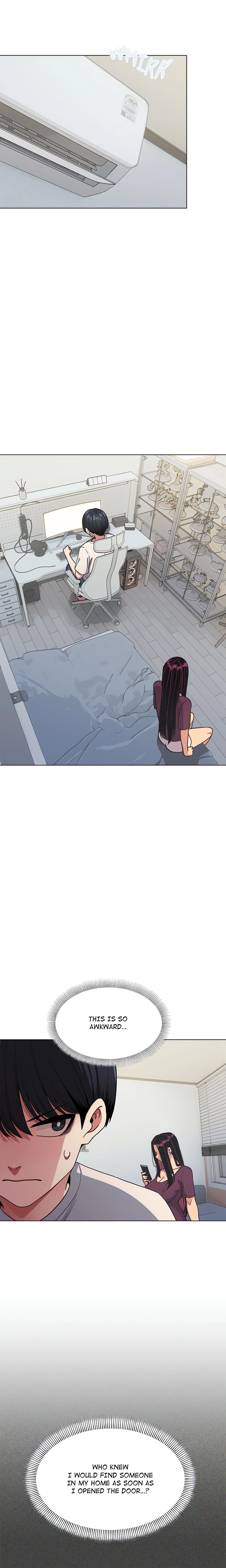 Someone Stop Her! Chapter 5 (Uncensored), page 7