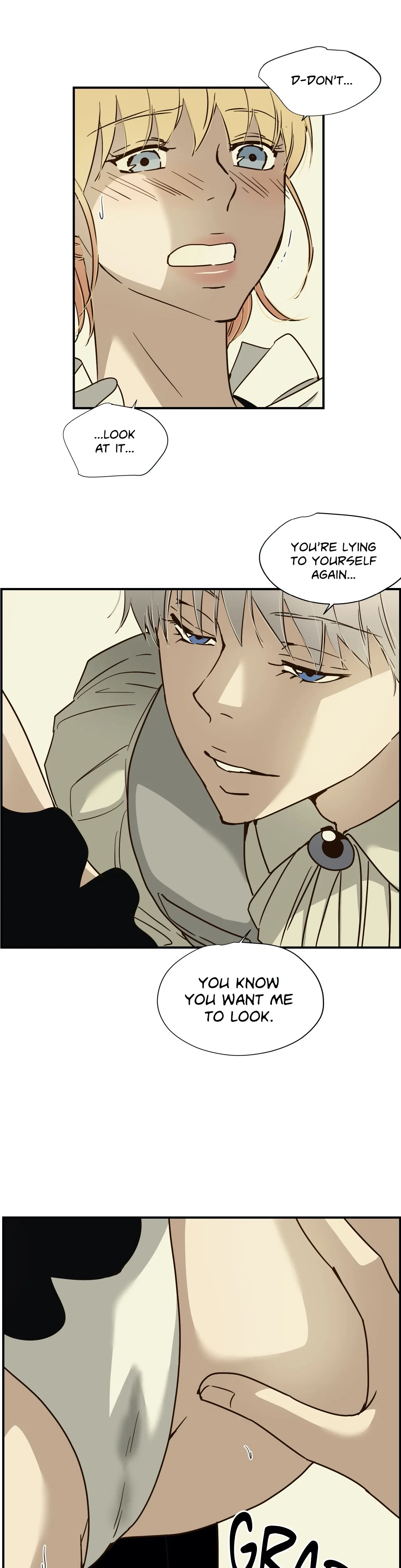 An Innocent Sin Chapter 119, page 11