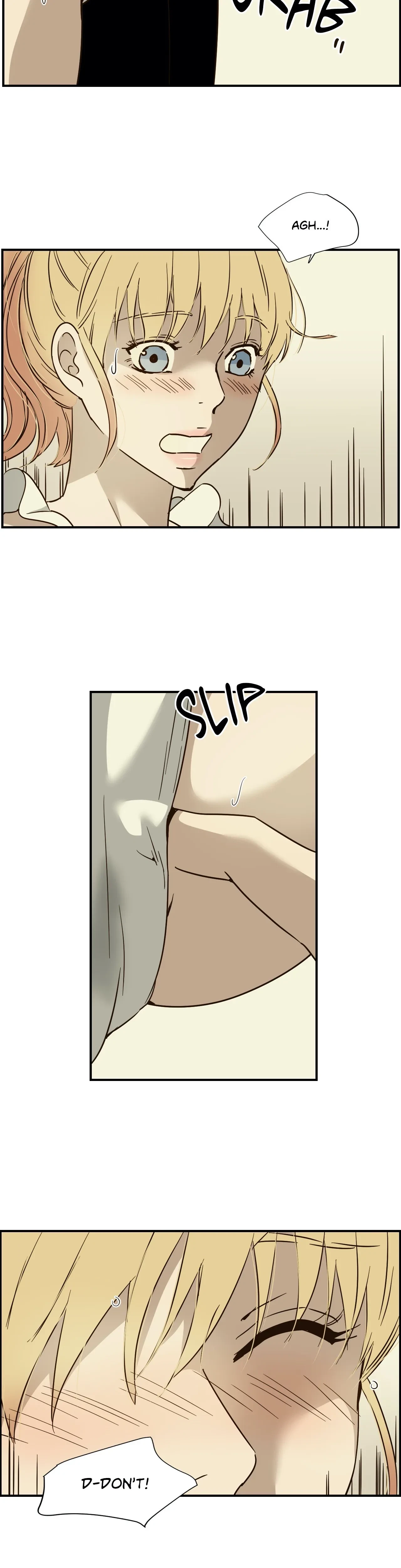 An Innocent Sin Chapter 119, page 12