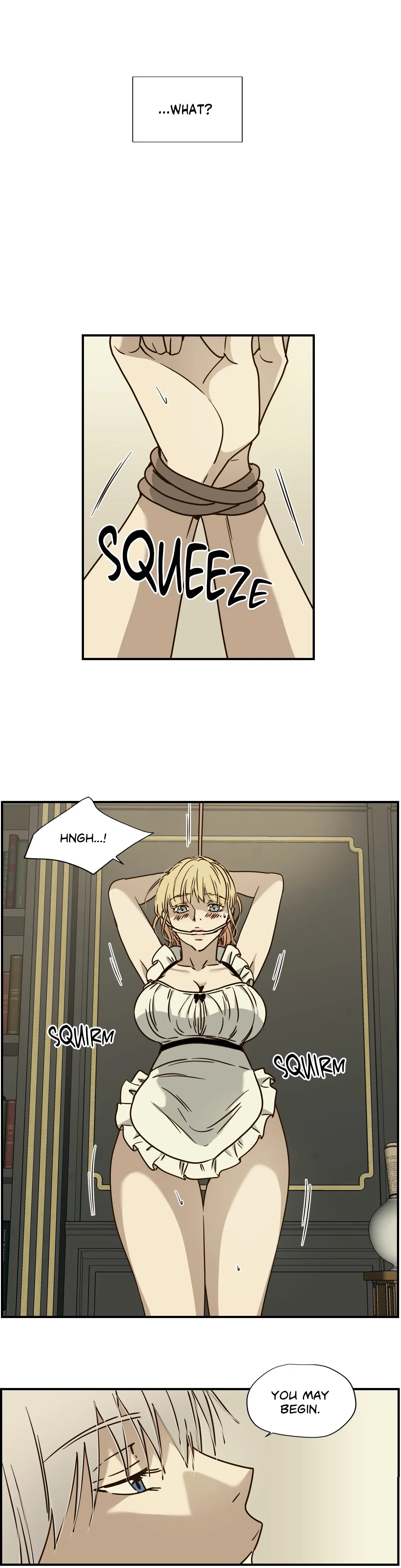 An Innocent Sin Chapter 119, page 14