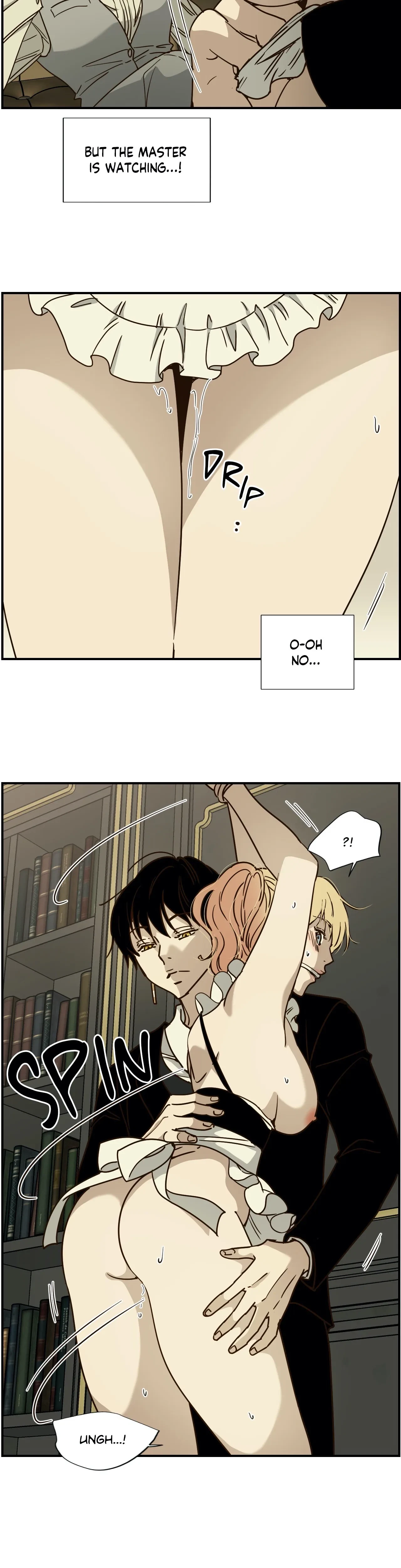 An Innocent Sin Chapter 119, page 16
