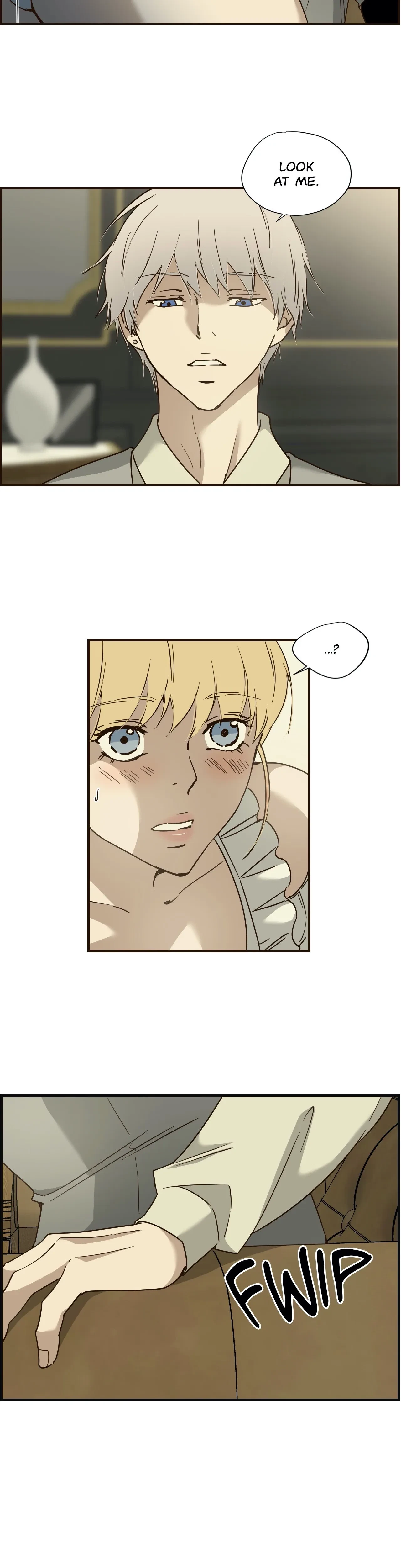 An Innocent Sin Chapter 119, page 2