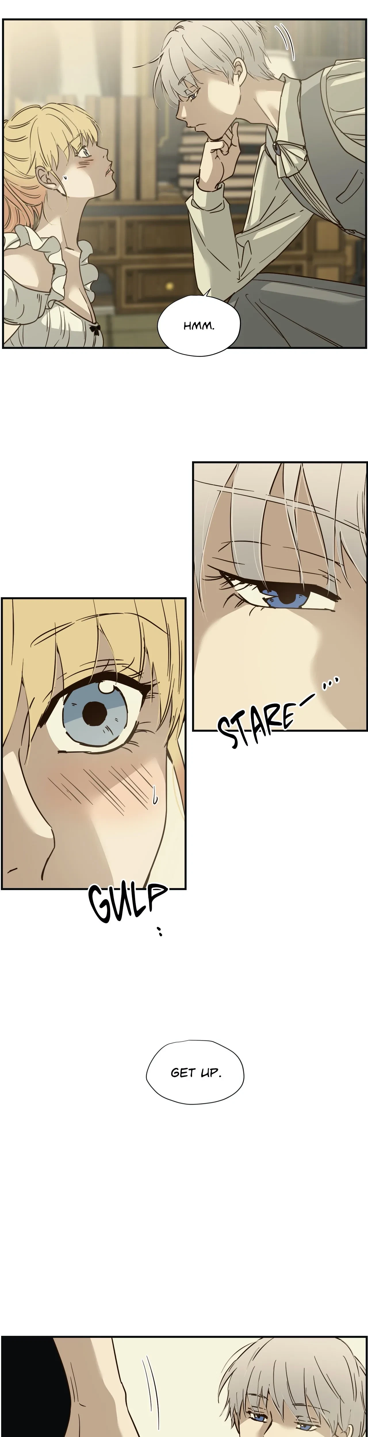 An Innocent Sin Chapter 119, page 3