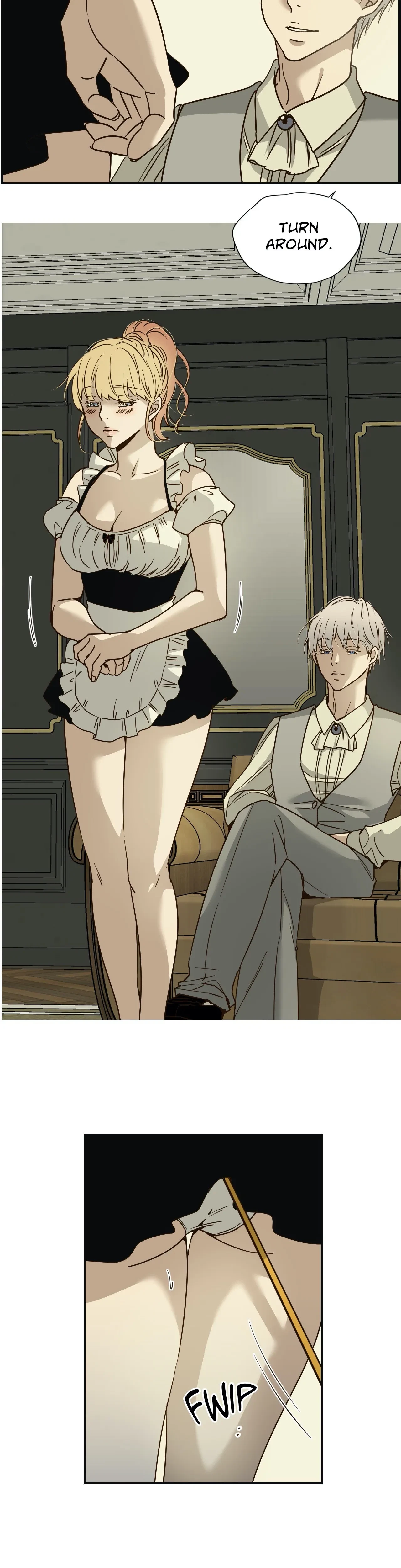 An Innocent Sin Chapter 119, page 4