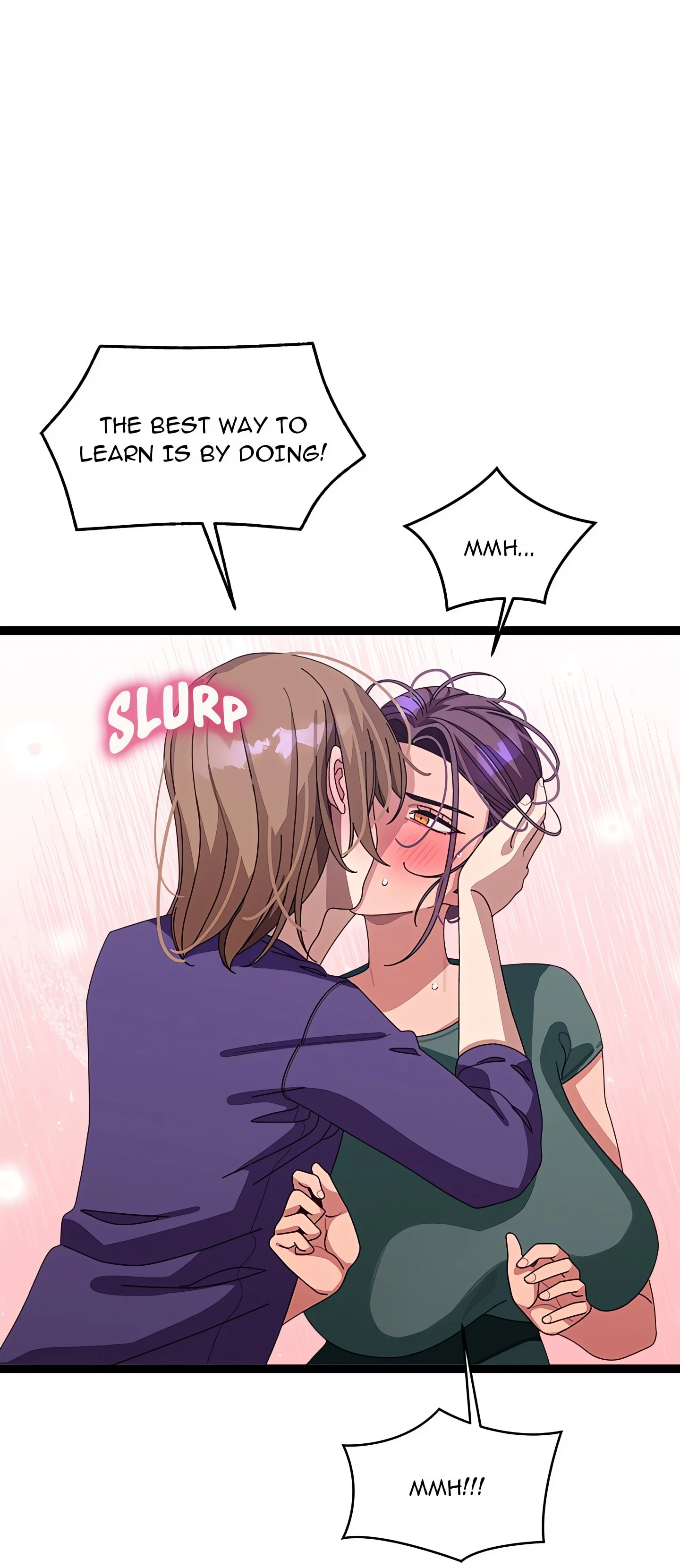 From Weakling To Nemesis Chapter 6 (Uncensored), page 108