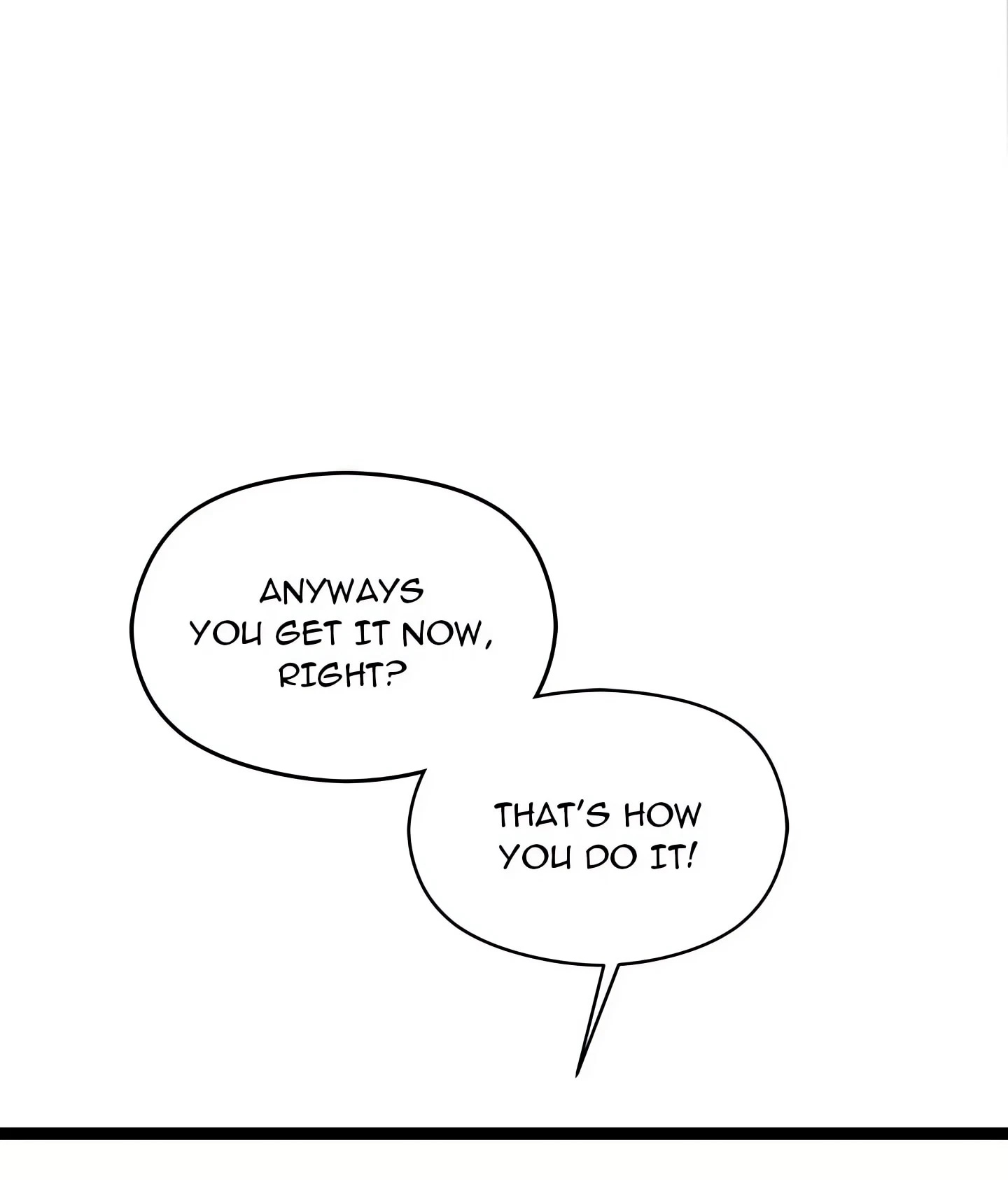 From Weakling To Nemesis Chapter 6 (Uncensored), page 113