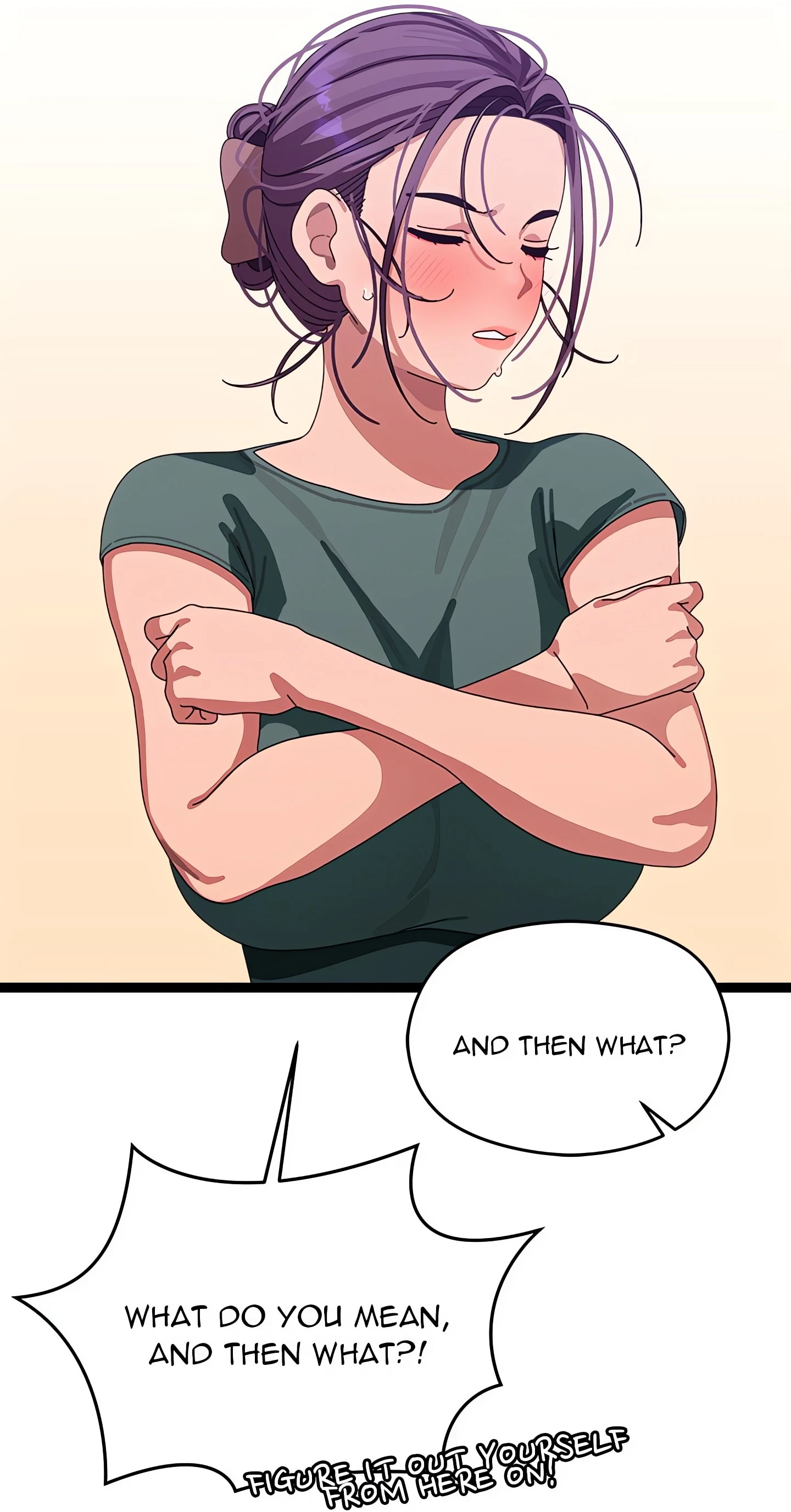 From Weakling To Nemesis Chapter 6 (Uncensored), page 114