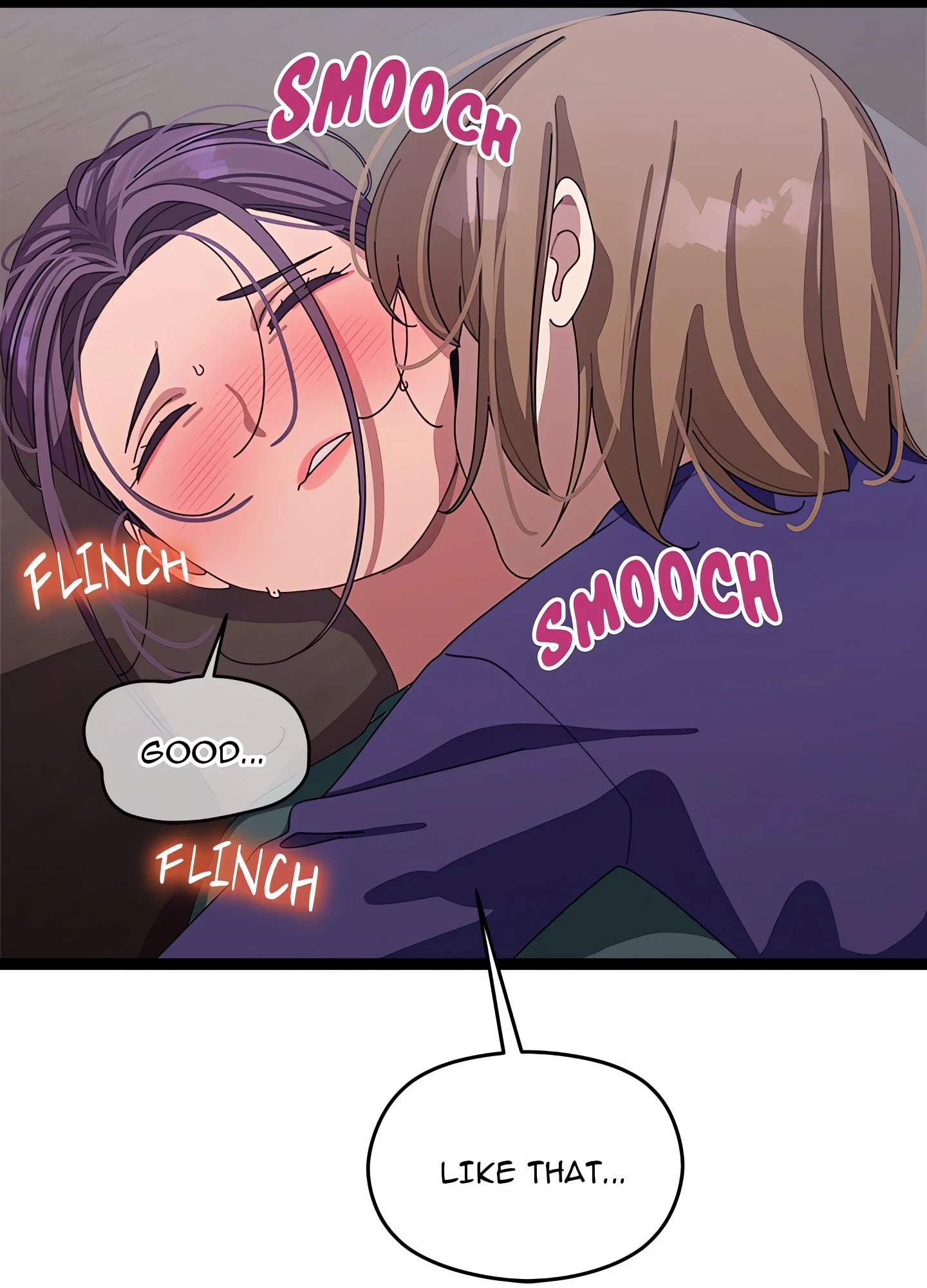 From Weakling To Nemesis Chapter 6 (Uncensored), page 127