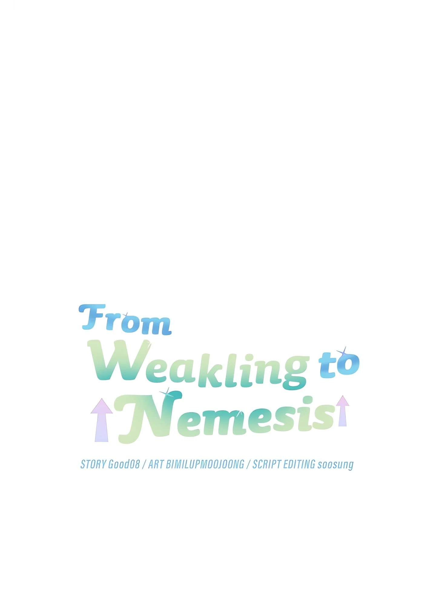 From Weakling To Nemesis Chapter 6 (Uncensored), page 133